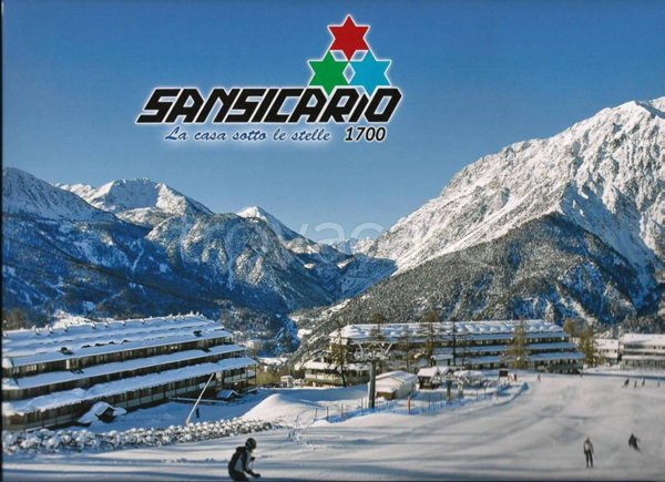 appartamento in affitto a Cesana Torinese in zona San Sicario Alto