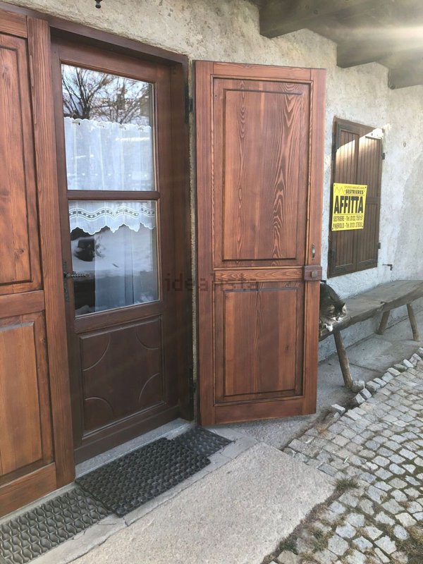 appartamento in affitto a Cesana Torinese in zona Champlas Seguin