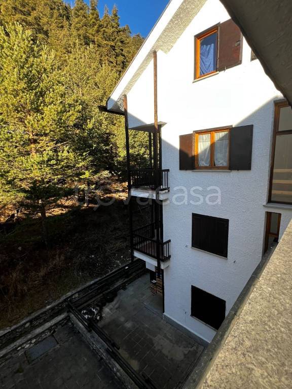 appartamento in affitto a Cesana Torinese