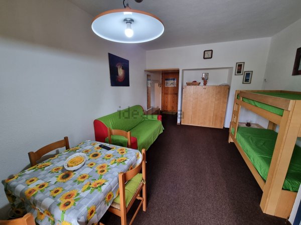 appartamento in affitto a Cesana Torinese