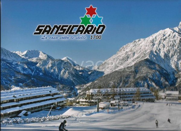 appartamento in affitto a Cesana Torinese in zona San Sicario Alto