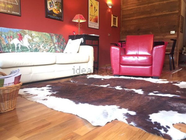 appartamento in affitto a Cesana Torinese