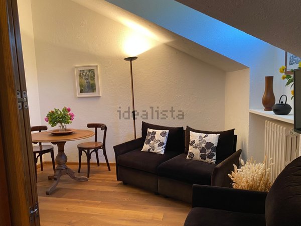 appartamento in affitto a Cesana Torinese