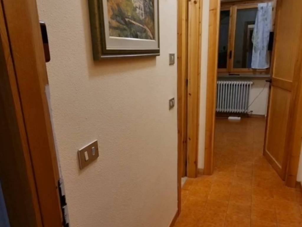 appartamento in affitto a Cesana Torinese