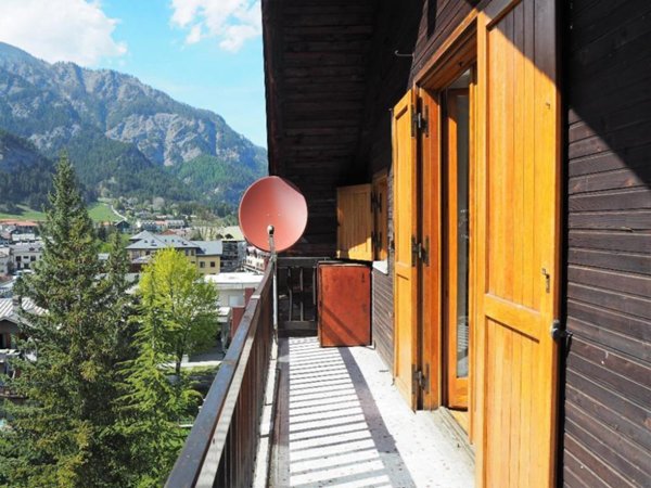 appartamento in affitto a Cesana Torinese