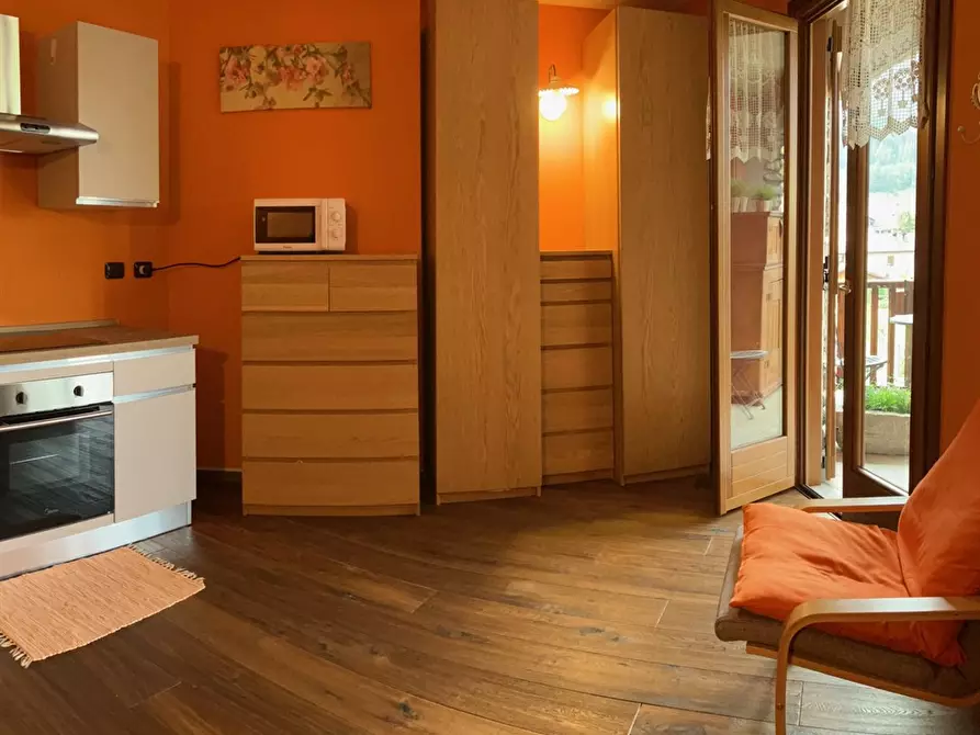 appartamento in affitto a Cesana Torinese