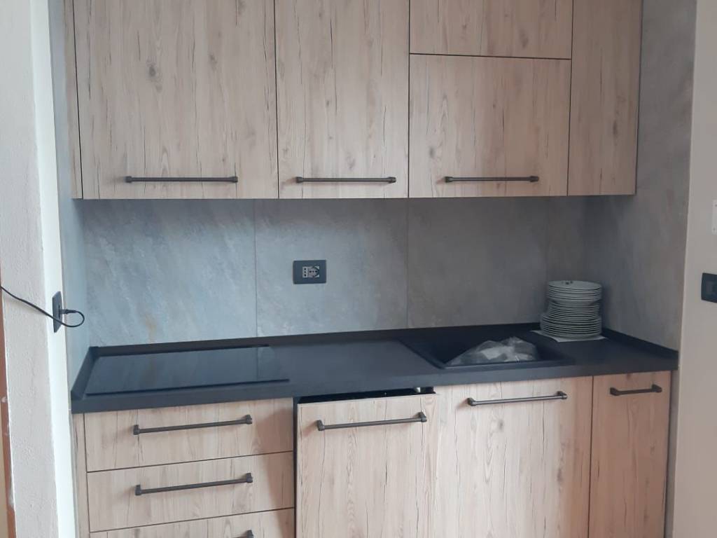 appartamento in affitto a Cesana Torinese