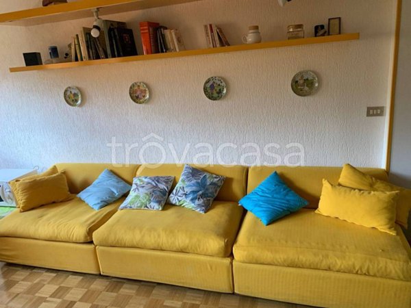 appartamento in affitto a Temù