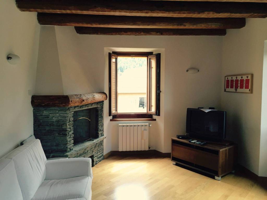 appartamento in affitto a Temù