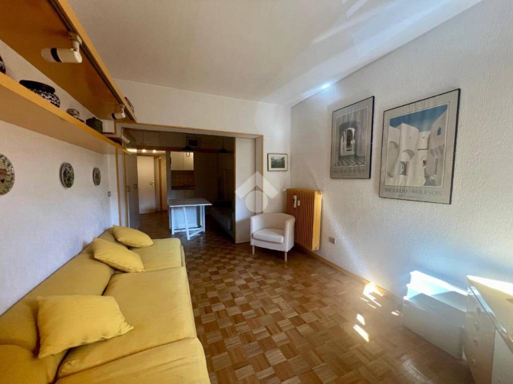 appartamento in affitto a Temù