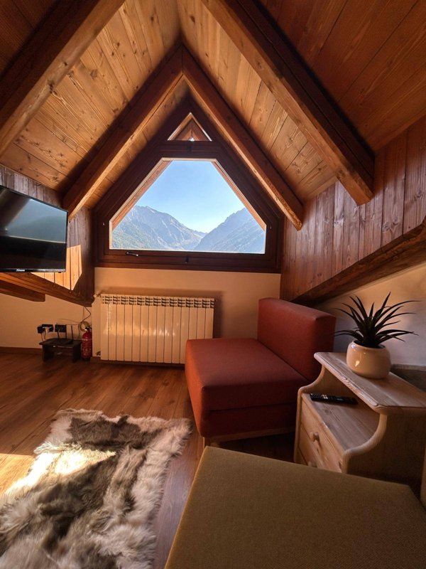 appartamento in affitto a Temù