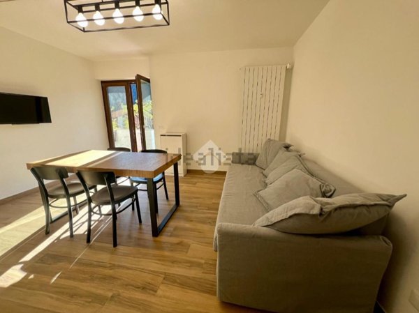 appartamento in affitto a Temù