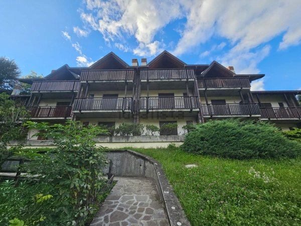 appartamento in affitto a Temù