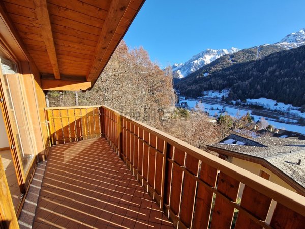 appartamento in affitto a Temù