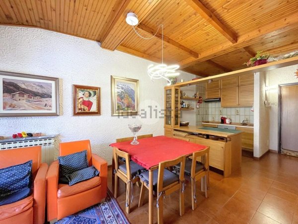 appartamento in affitto a Temù