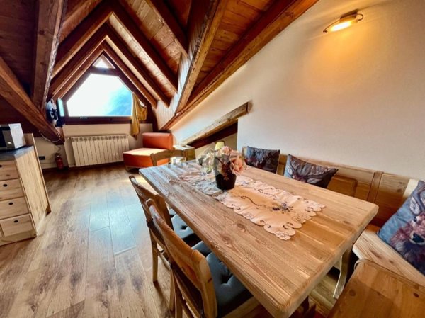 appartamento in affitto a Temù in zona Lecanù