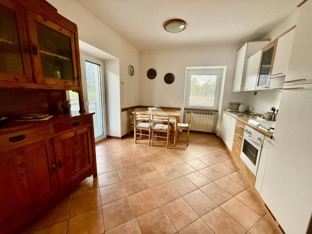 appartamento in affitto a Temù in zona Pontagna