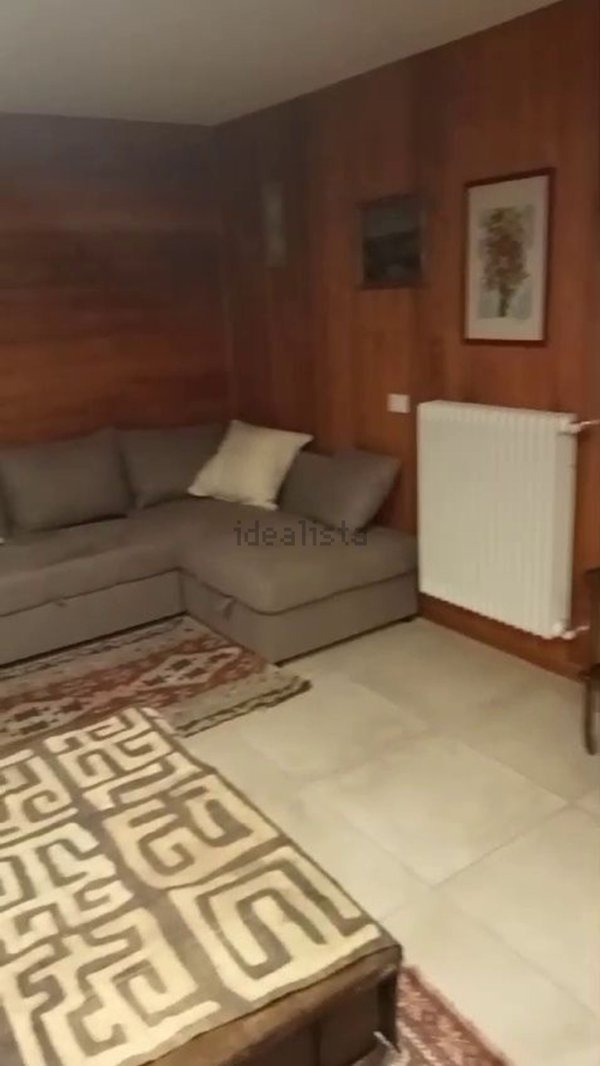 appartamento in affitto a Temù