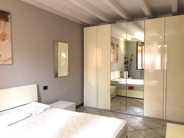 appartamento in affitto a Torbole Casaglia