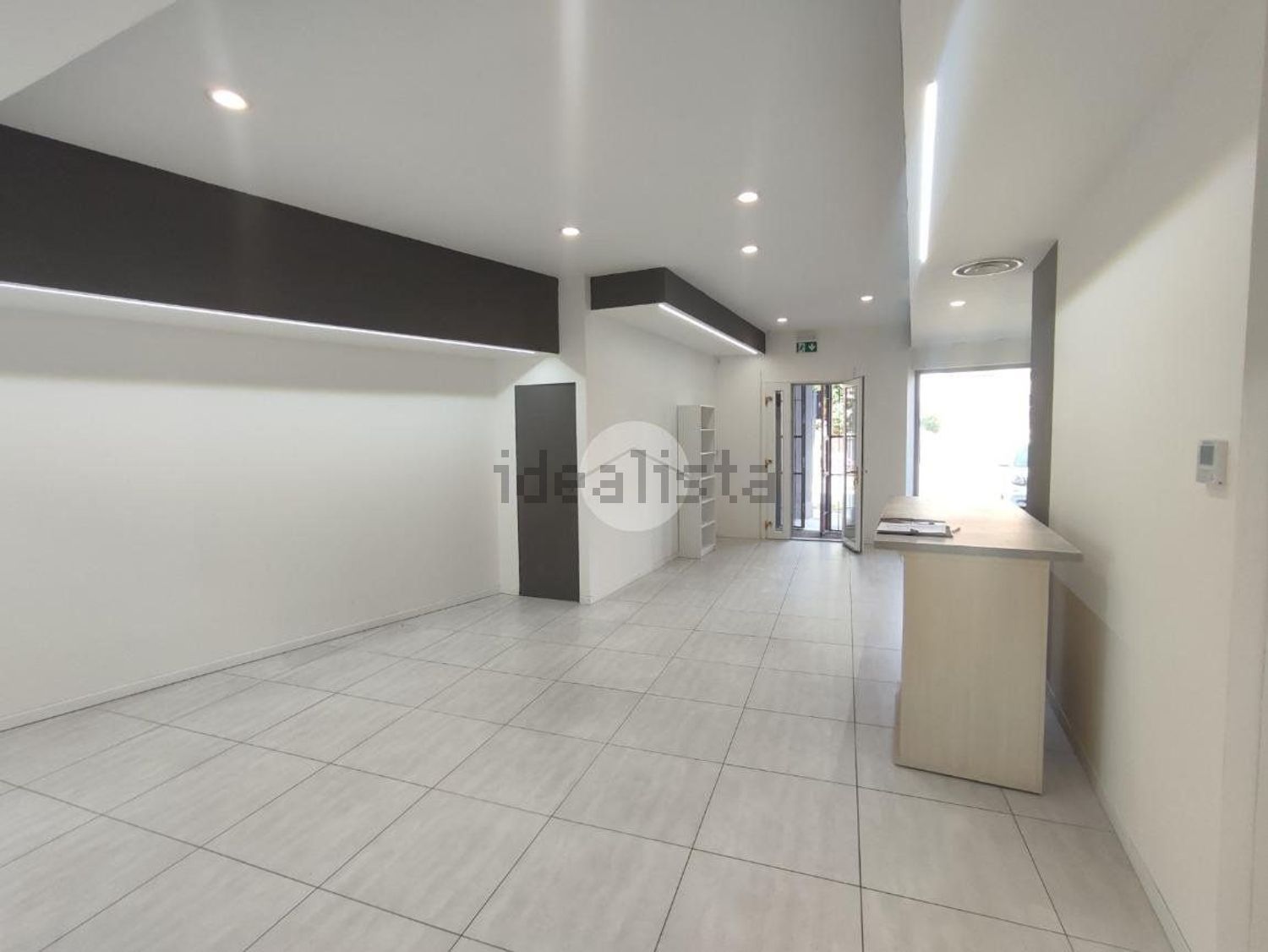 ufficio in affitto a Torbole Casaglia