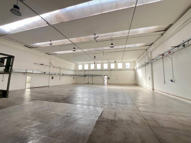 appartamento in affitto a Torbole Casaglia