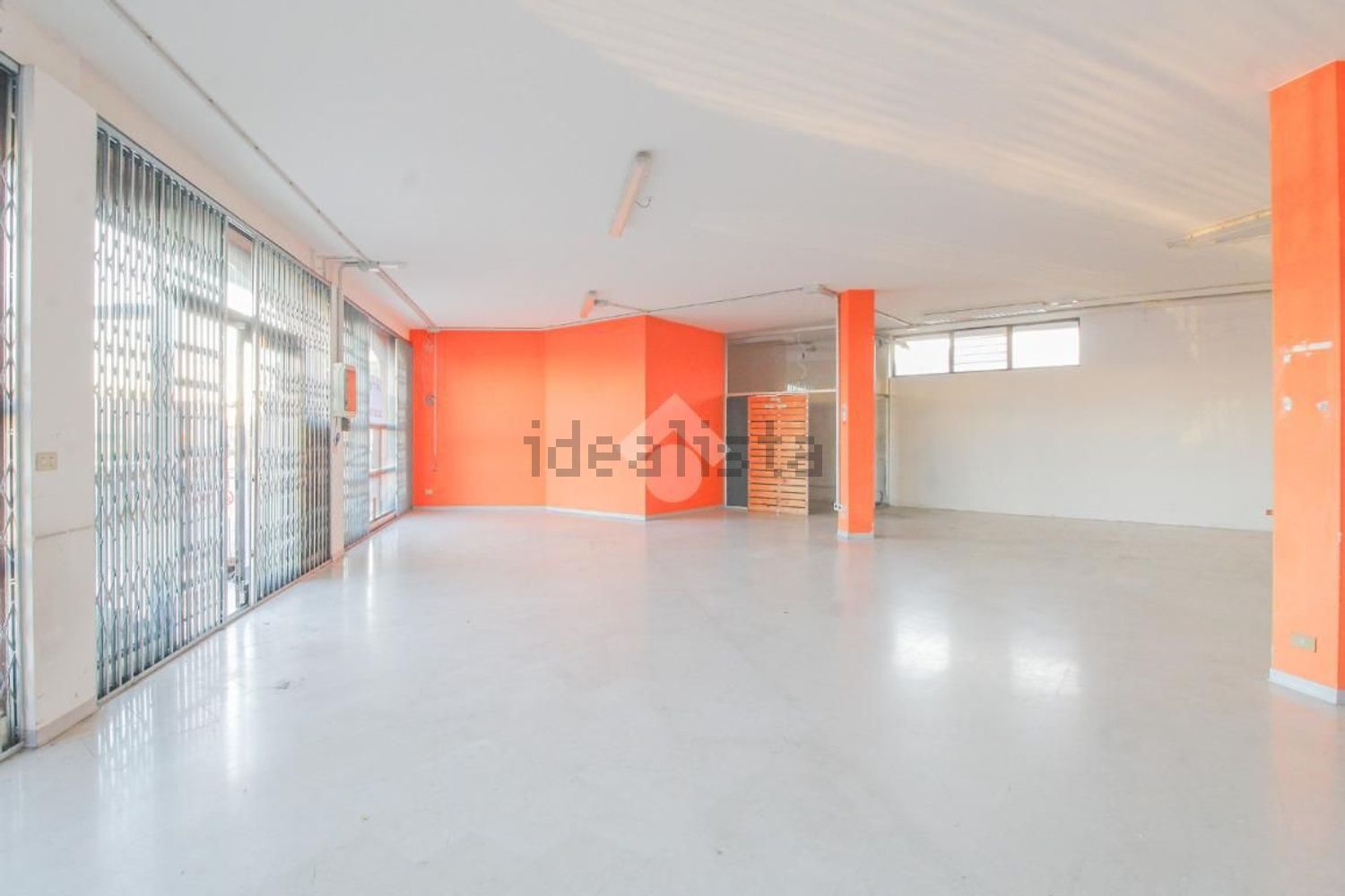 loft in affitto a Torbole Casaglia