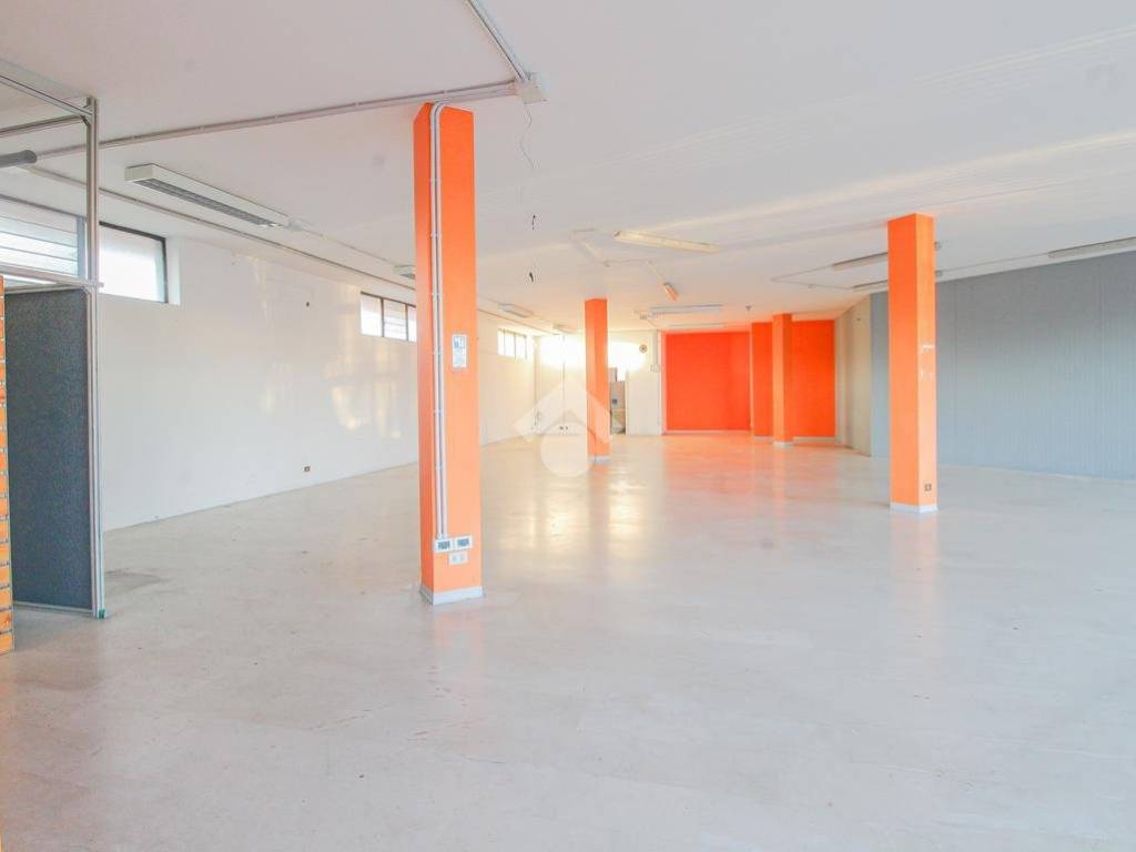 ufficio in affitto a Torbole Casaglia