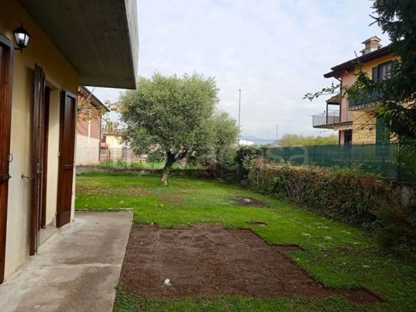 appartamento in affitto a Torbole Casaglia