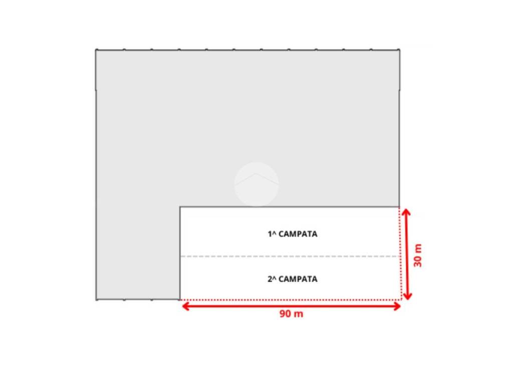 capannone in affitto a Torbole Casaglia