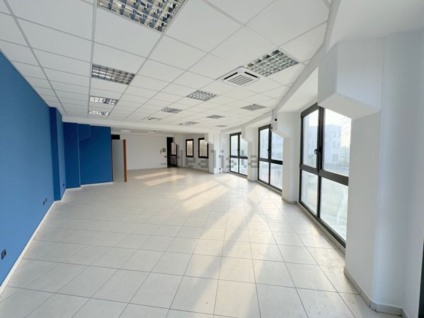 ufficio in affitto a Torbole Casaglia