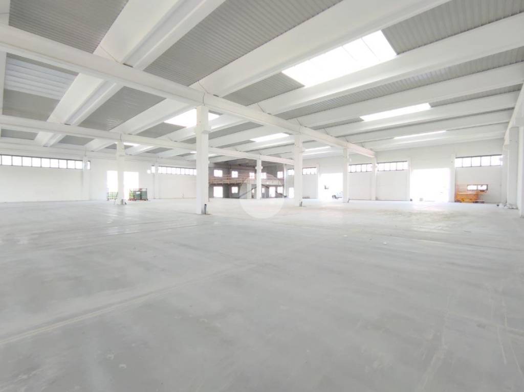 monolocale in affitto a Torbole Casaglia