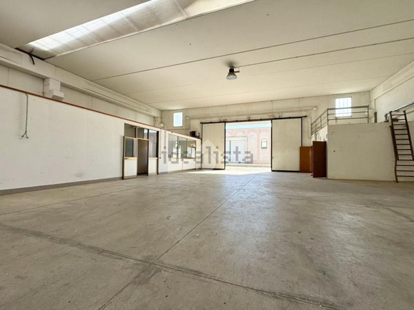 ufficio in affitto a Torbole Casaglia