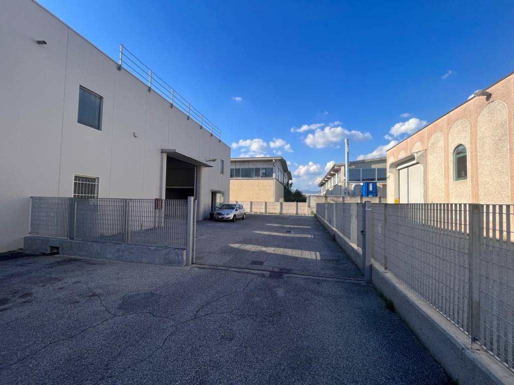 ufficio in affitto a Torbole Casaglia