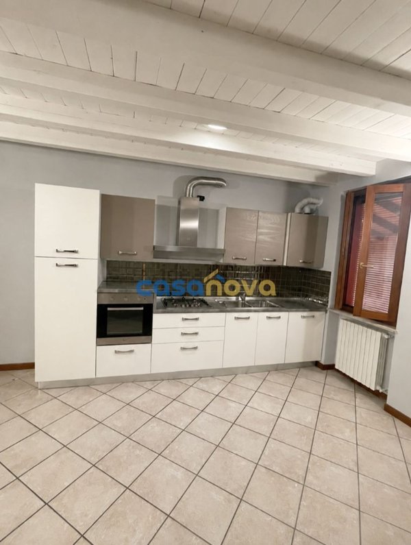 appartamento in affitto a Torbole Casaglia