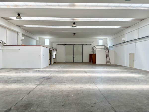 ufficio in affitto a Torbole Casaglia