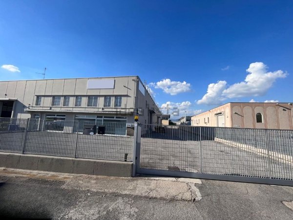 ufficio in affitto a Torbole Casaglia