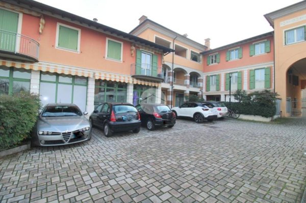 appartamento in affitto a Torbole Casaglia