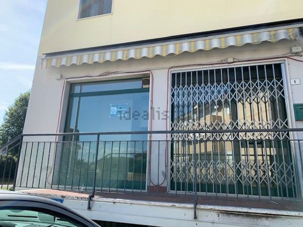 ufficio in affitto a Torbole Casaglia