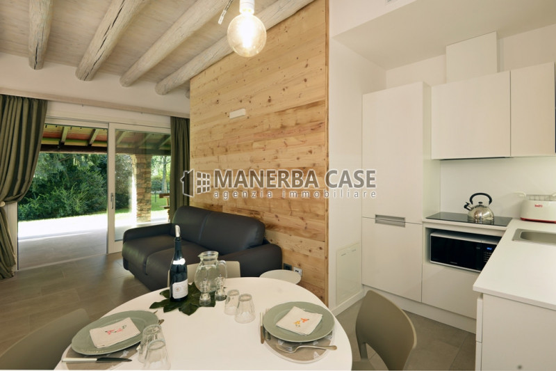 appartamento in affitto a Toscolano-Maderno in zona Maderno