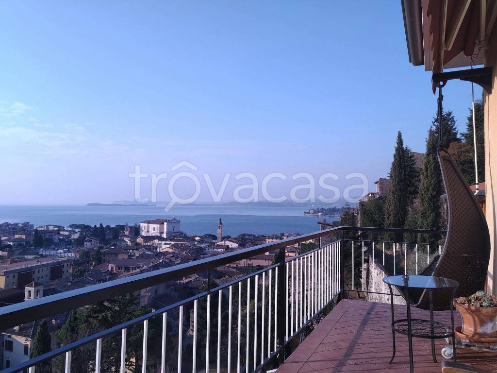 appartamento in affitto a Toscolano-Maderno in zona Maderno