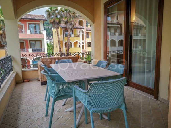 appartamento in affitto a Toscolano-Maderno in zona Maderno