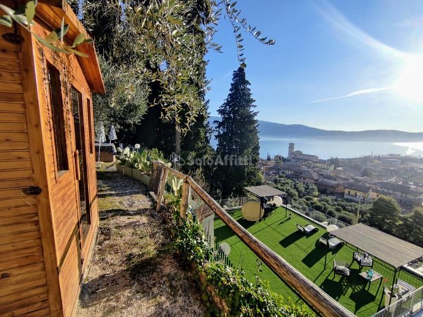 appartamento in affitto a Toscolano-Maderno