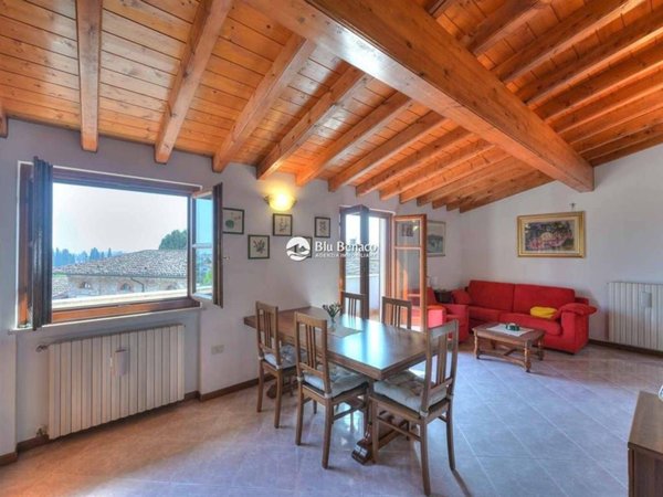 appartamento in affitto a Toscolano-Maderno