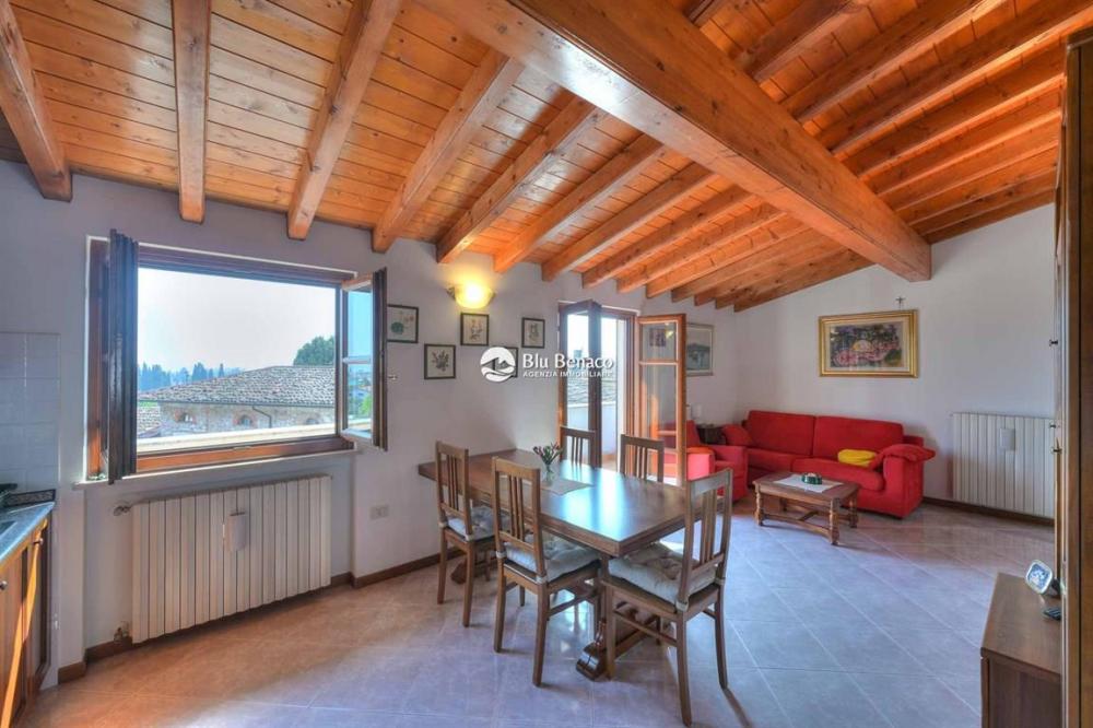 appartamento in affitto a Toscolano-Maderno