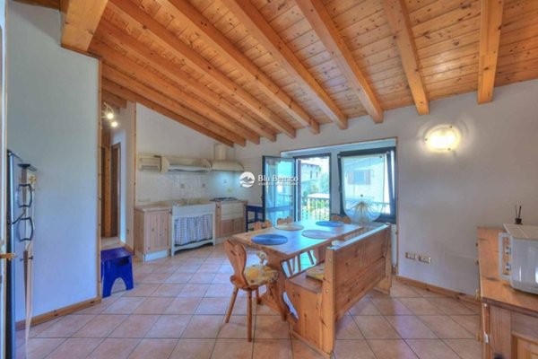 appartamento in affitto a Toscolano-Maderno