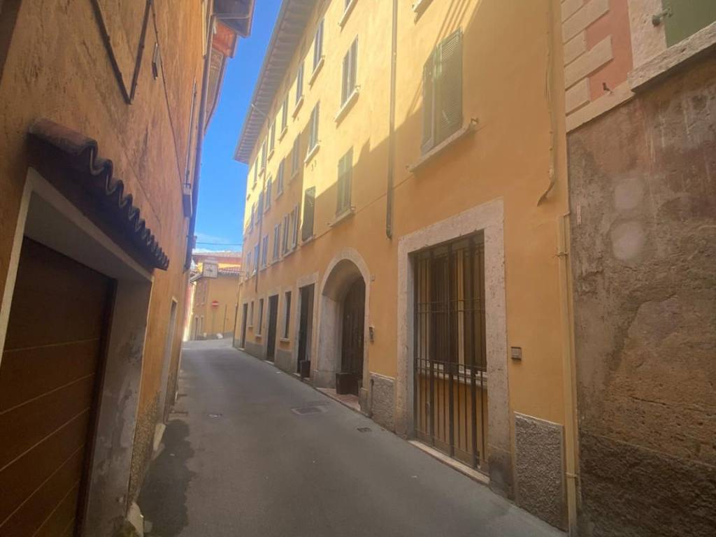 appartamento in affitto a Toscolano-Maderno