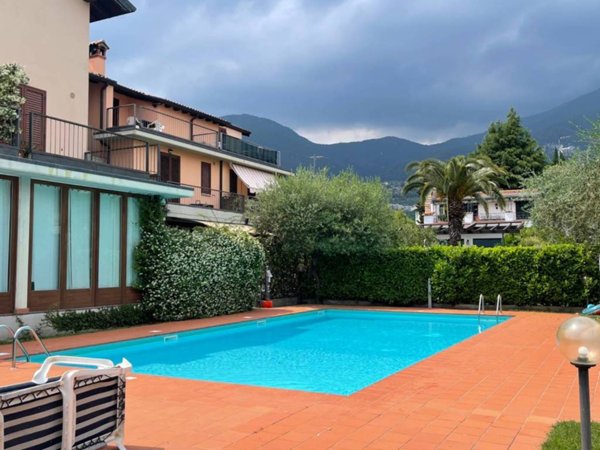 appartamento in affitto a Toscolano-Maderno
