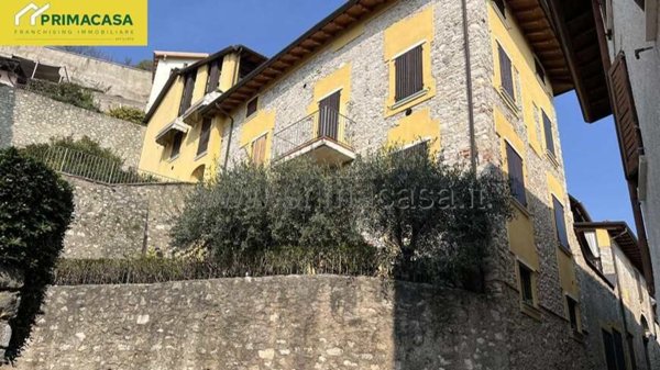 appartamento in affitto a Toscolano-Maderno in zona Maderno