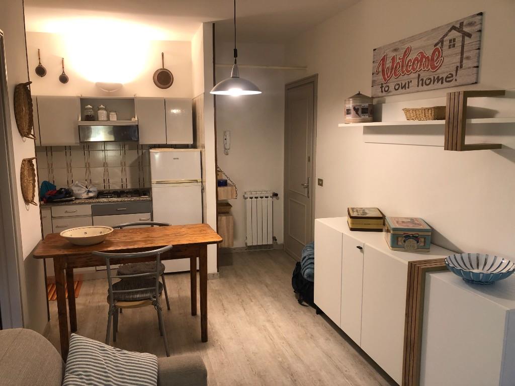 appartamento in affitto a Toscolano-Maderno