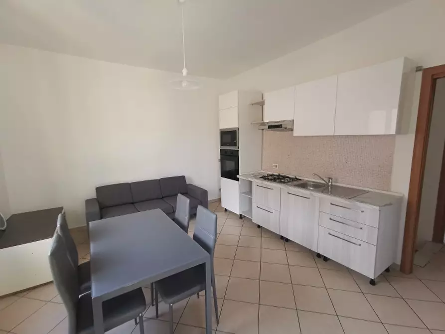 appartamento in affitto a Toscolano-Maderno in zona Maderno
